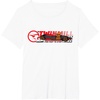 image:imageHot Wheels Twin Mill Too Fast to Stop TShirtWhite