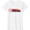 image:imageHot Wheels Twin Mill Too Fast to Stop TShirtWhite