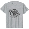 image:imageHot Wheels Wrench Dark Grey TShirtHeather Grey