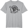 image:imageHot Wheels Wrench Dark Grey TShirtHeather Grey