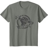 image:imageHot Wheels Wrench Dark Grey TShirtOlive Heather