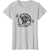 image:imageHot Wheels Wrench Dark Grey TShirtSilver Grey