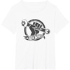 image:imageHot Wheels Wrench Dark Grey TShirtWhite