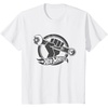 image:imageHot Wheels Wrench Dark Grey TShirtWhite
