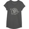 image:imageHot Wheels Wrench Light Grey TShirtAsphalt Grey