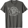 image:imageHot Wheels Wrench Light Grey TShirtAsphalt Grey