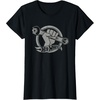 image:imageHot Wheels Wrench Light Grey TShirtBlack