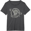 image:imageHot Wheels Wrench Light Grey TShirtDark Heather Grey