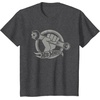 image:imageHot Wheels Wrench Light Grey TShirtDark Heather Grey