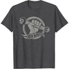 image:imageHot Wheels Wrench Light Grey TShirtDark Heather Grey