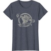 image:imageHot Wheels Wrench Light Grey TShirtHeather Blue