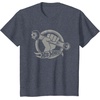 image:imageHot Wheels Wrench Light Grey TShirtHeather Blue