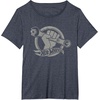 image:imageHot Wheels Wrench Light Grey TShirtHeather Blue