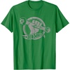 image:imageHot Wheels Wrench Light Grey TShirtKelly Green