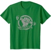 image:imageHot Wheels Wrench Light Grey TShirtKelly Green