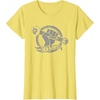 image:imageHot Wheels Wrench Light Grey TShirtLemon Yellow