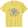 image:imageHot Wheels Wrench Light Grey TShirtLemon Yellow