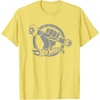 image:imageHot Wheels Wrench Light Grey TShirtLemon Yellow
