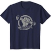 image:imageHot Wheels Wrench Light Grey TShirtNavy Blue