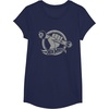image:imageHot Wheels Wrench Light Grey TShirtNavy Blue
