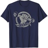 image:imageHot Wheels Wrench Light Grey TShirtNavy Blue