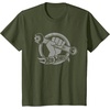 image:imageHot Wheels Wrench Light Grey TShirtOlive Green