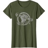 image:imageHot Wheels Wrench Light Grey TShirtOlive Green