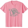 image:imageHot Wheels Wrench Light Grey TShirtPink