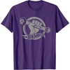 image:imageHot Wheels Wrench Light Grey TShirtPurple