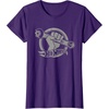 image:imageHot Wheels Wrench Light Grey TShirtPurple