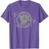 image:imageHot Wheels Wrench Light Grey TShirtPurple Heather