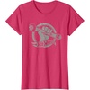 image:imageHot Wheels Wrench Light Grey TShirtRed Heather