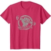 image:imageHot Wheels Wrench Light Grey TShirtRed Heather