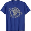 image:imageHot Wheels Wrench Light Grey TShirtRoyal Blue