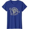 image:imageHot Wheels Wrench Light Grey TShirtRoyal Blue