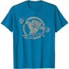 image:imageHot Wheels Wrench Light Grey TShirtSapphire Blue