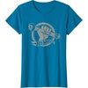 image:imageHot Wheels Wrench Light Grey TShirtSapphire Blue