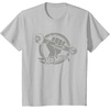 image:imageHot Wheels Wrench Light Grey TShirtSilver Grey