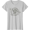 image:imageHot Wheels Wrench Light Grey TShirtSilver Grey