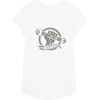 image:imageHot Wheels Wrench Light Grey TShirtWhite
