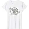 image:imageHot Wheels Wrench Light Grey TShirtWhite