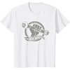image:imageHot Wheels Wrench Light Grey TShirtWhite