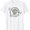 image:imageHot Wheels Wrench Light Grey TShirtWhite