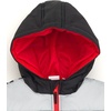 image:imageHot Wheels Zip Up Puffer Jacket with Fleece Lining Toddler to Big Kid Sizes 3T  1012Black