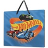 image:imageMattel Hot Wheels Fastest Cars Hanging Metal SignBlue