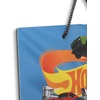 image:imageMattel Hot Wheels Fastest Cars Hanging Metal SignBlue