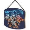 image:imageMattel Hot Wheels Fastest Cars Hanging Metal SignDark Blue