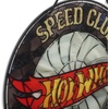 image:imageMattel Hot Wheels Fastest Cars Hanging Metal SignGray