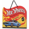 image:imageMattel Hot Wheels Fastest Cars Hanging Metal SignRed