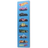 image:imageMattel Hot Wheels Green Shark Car Embossed Metal SignBlueRed